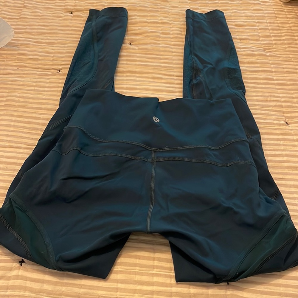 Lululemon leggings